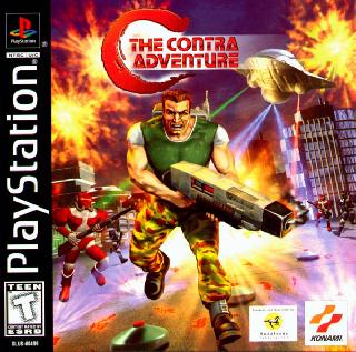 C the contra adventure коды